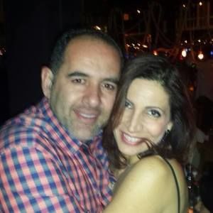 Meet your Posher, Rima